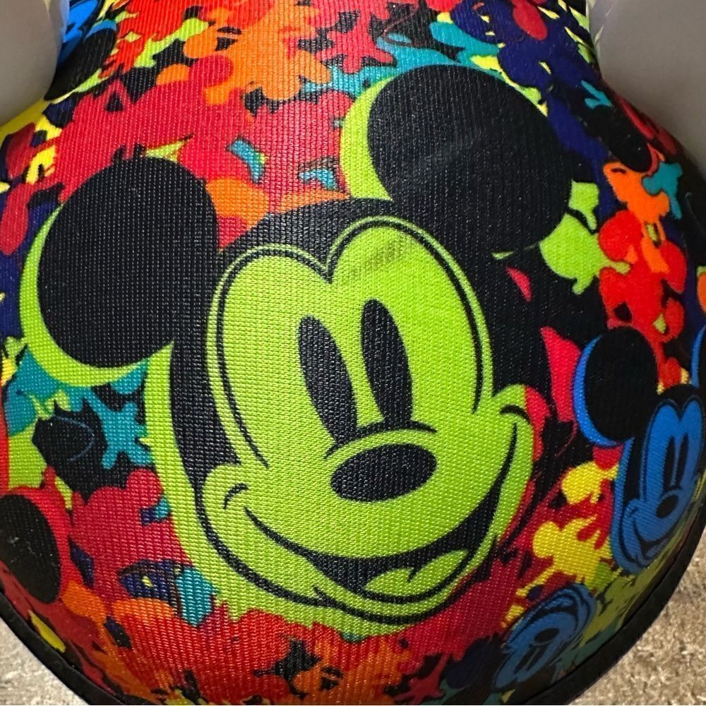 Disney Parks Mickey Mouse “Glow with the Show” Ears - Picture 8 of 8